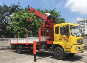 chứng chỉ lái máy cẩu