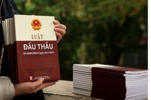 luat dau thau