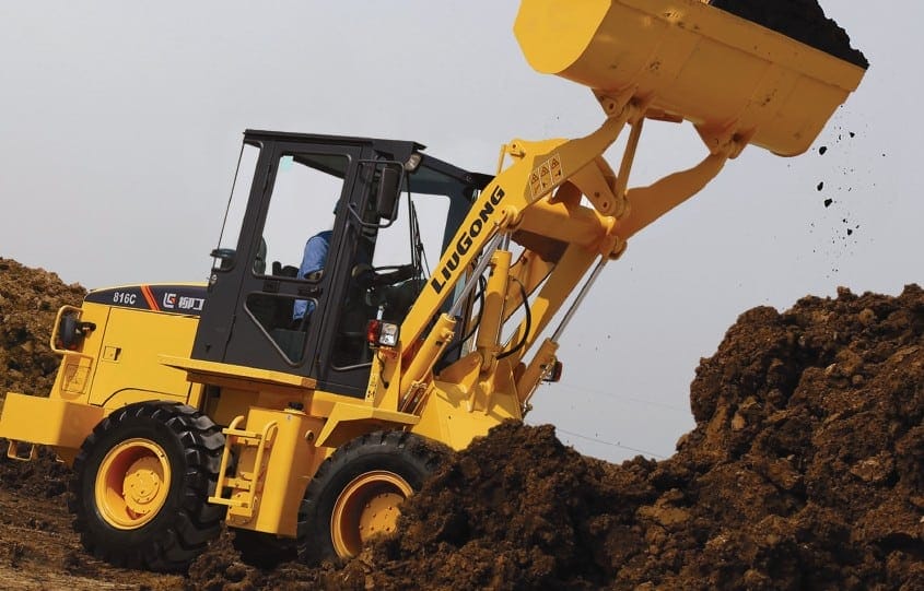 ĐÀO TẠO VẬN HÀNH MÁY XÚC ĐÀO, XÚC LẬT, CẤP CHỨNG CHỈ LÁI MÁY XÚC