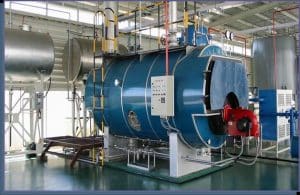 chứng chỉ vận hành nồi hơi