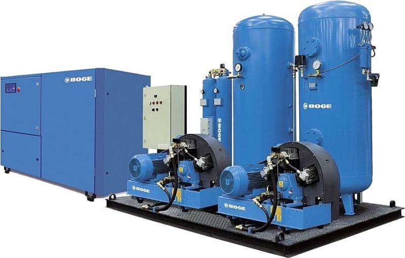 Thông tin chi tiết ] lớp học chứng chỉ vận hành máy nén khí