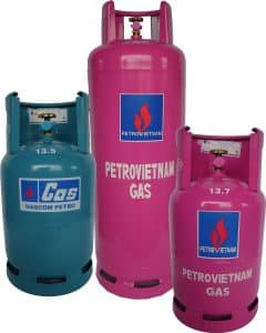 LPG