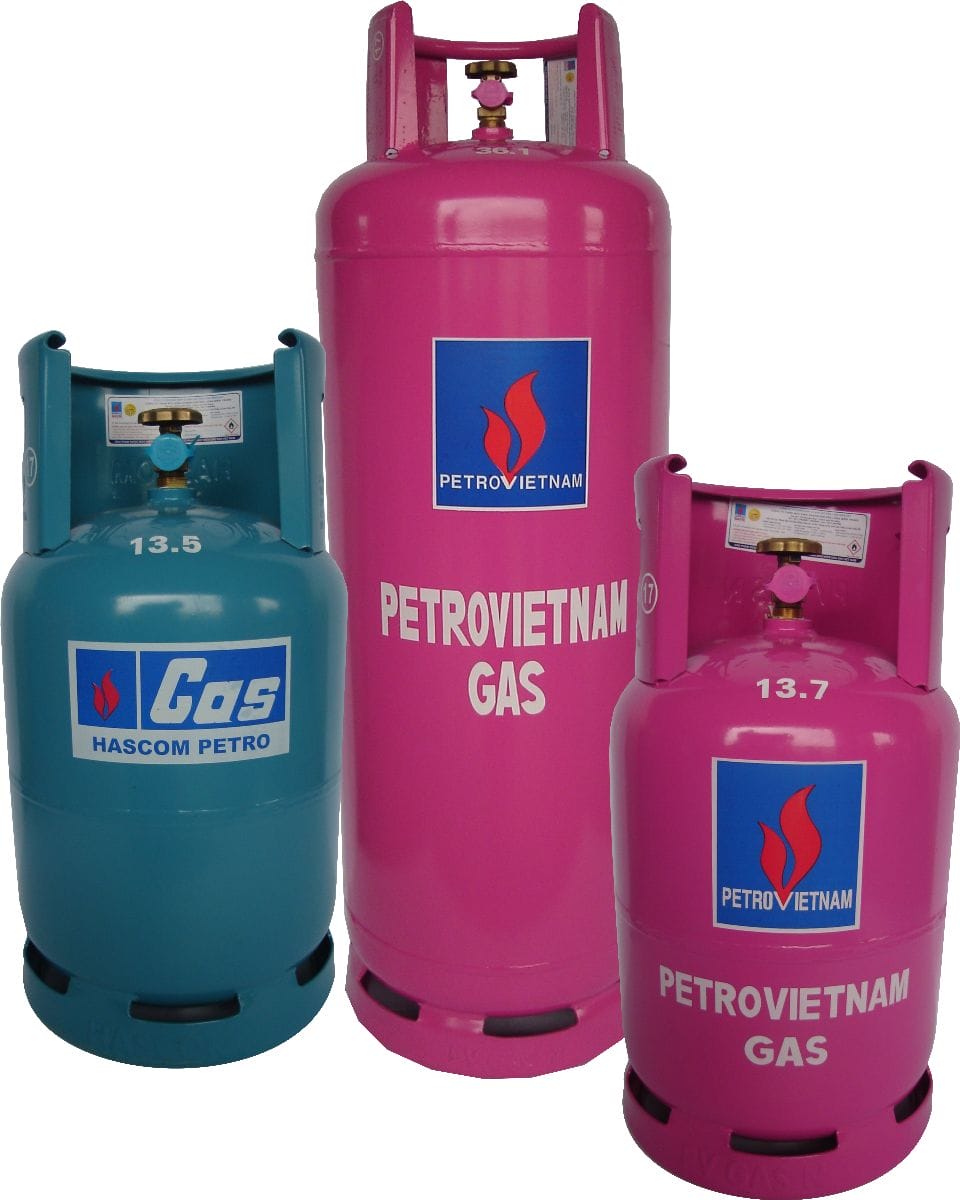 LPG