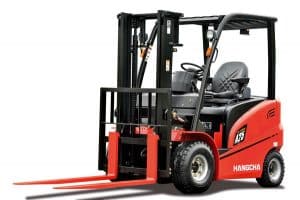 chứng chỉ lái xe nâng tại nam định