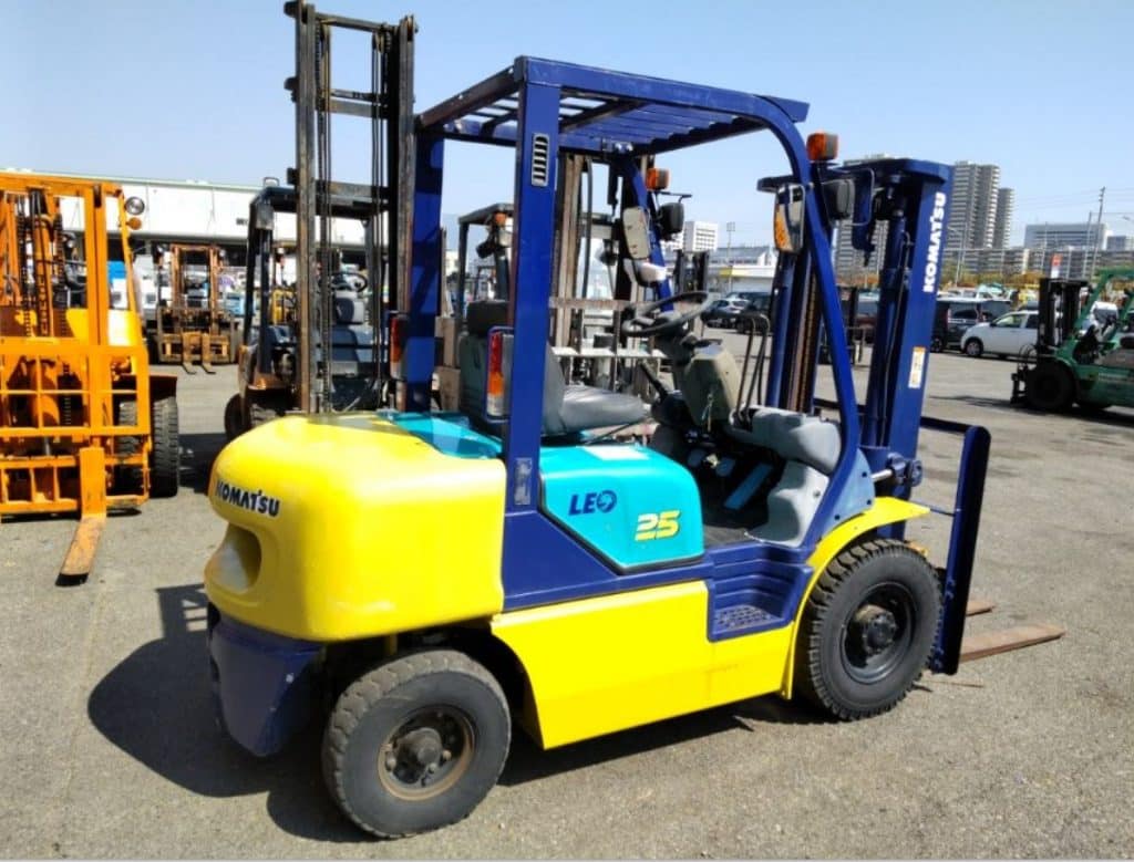 Học lái xe nâng, cấp chứng chỉ lái xe nâng tại hưng yên 3 chứng chỉ lái xe nâng tại hưng yên