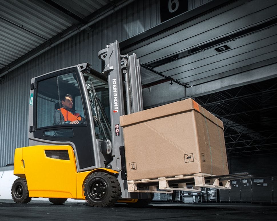 ĐÀO TẠO CẤP CHỨNG CHỈ LÁI XE NÂNG TẠI BÌNH DƯƠNG 3 Chứng chỉ lái xe nâng tại Bình Dương