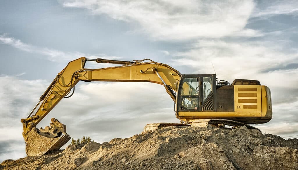 Chiêu sinh lớp học lái máy xúc ở TPHCM mới nhất