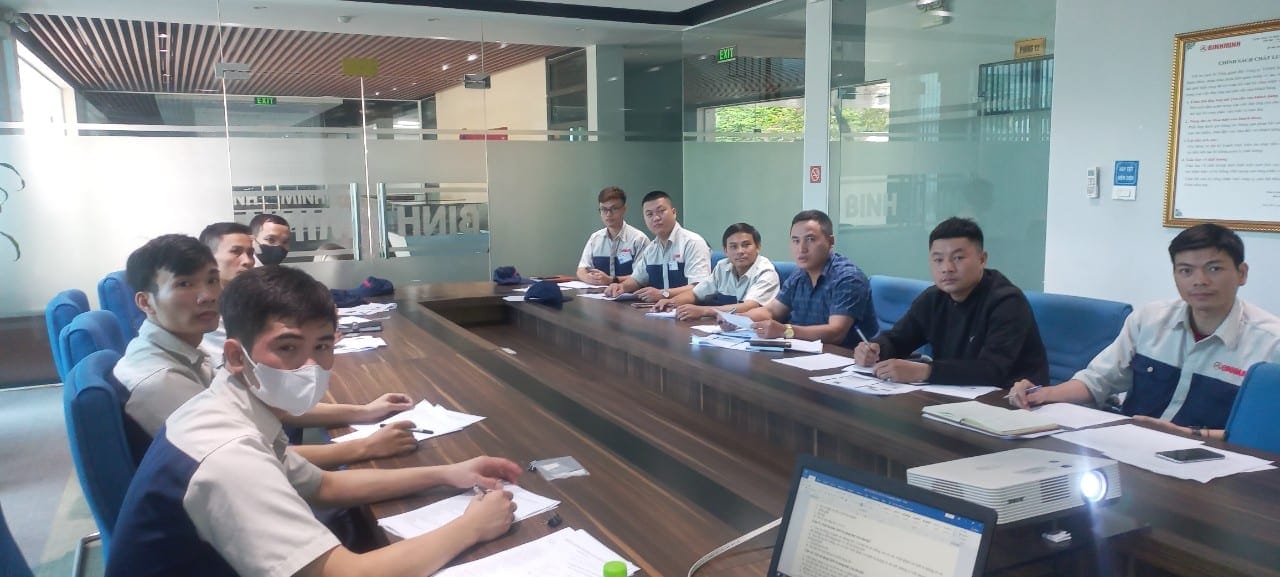 Trang chủ - Đào Tạo Cấp Chứng Chỉ 59 hoc lai xe nang tai ha nam 3