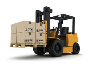 Học lái xe nâng tại TPHCM