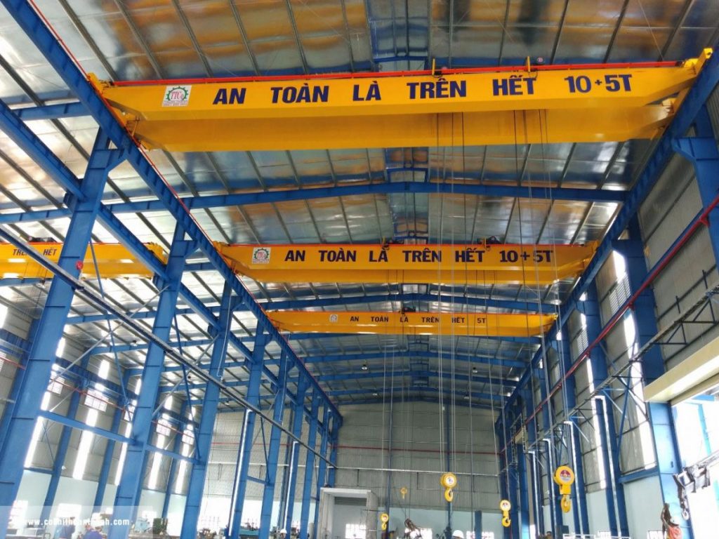 Tham gia khóa học cấp chứng chỉ vận hành cầu trục tại Hưng Yên 3 Tham gia khóa học cấp chứng chỉ vận hành cầu trục tại Hưng Yên