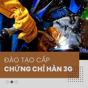 Chứng chỉ hàn 3g