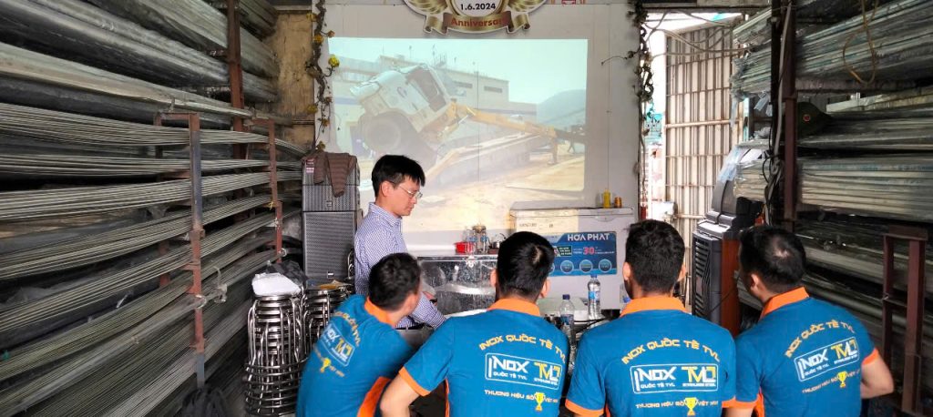 chứng chỉ lái xe cẩu tự hành tại Quảng Ngãi
