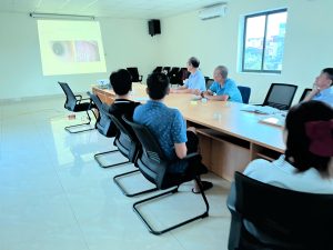 chứng chỉ vận hành lò hơi tại Bình ĐỊnh