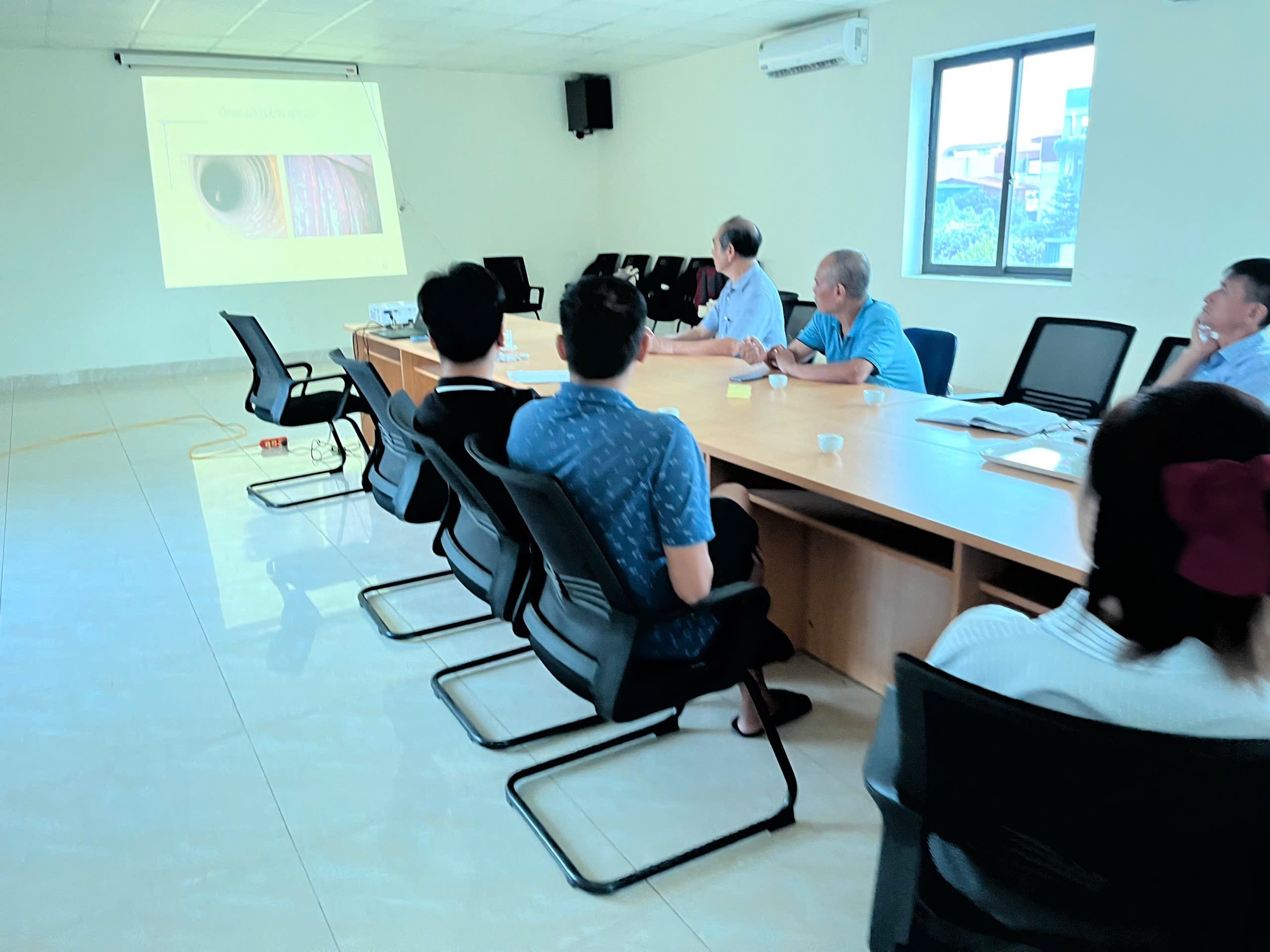 Chứng chỉ vận hành lò hơi tại Bình Định – Thông tin khóa học chi tiết